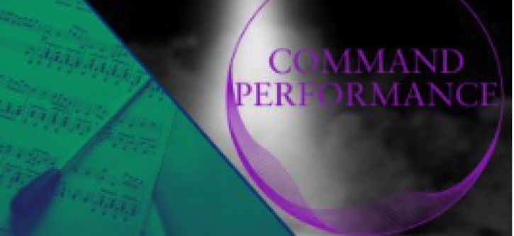 Atlantic Symphony - Command Performance